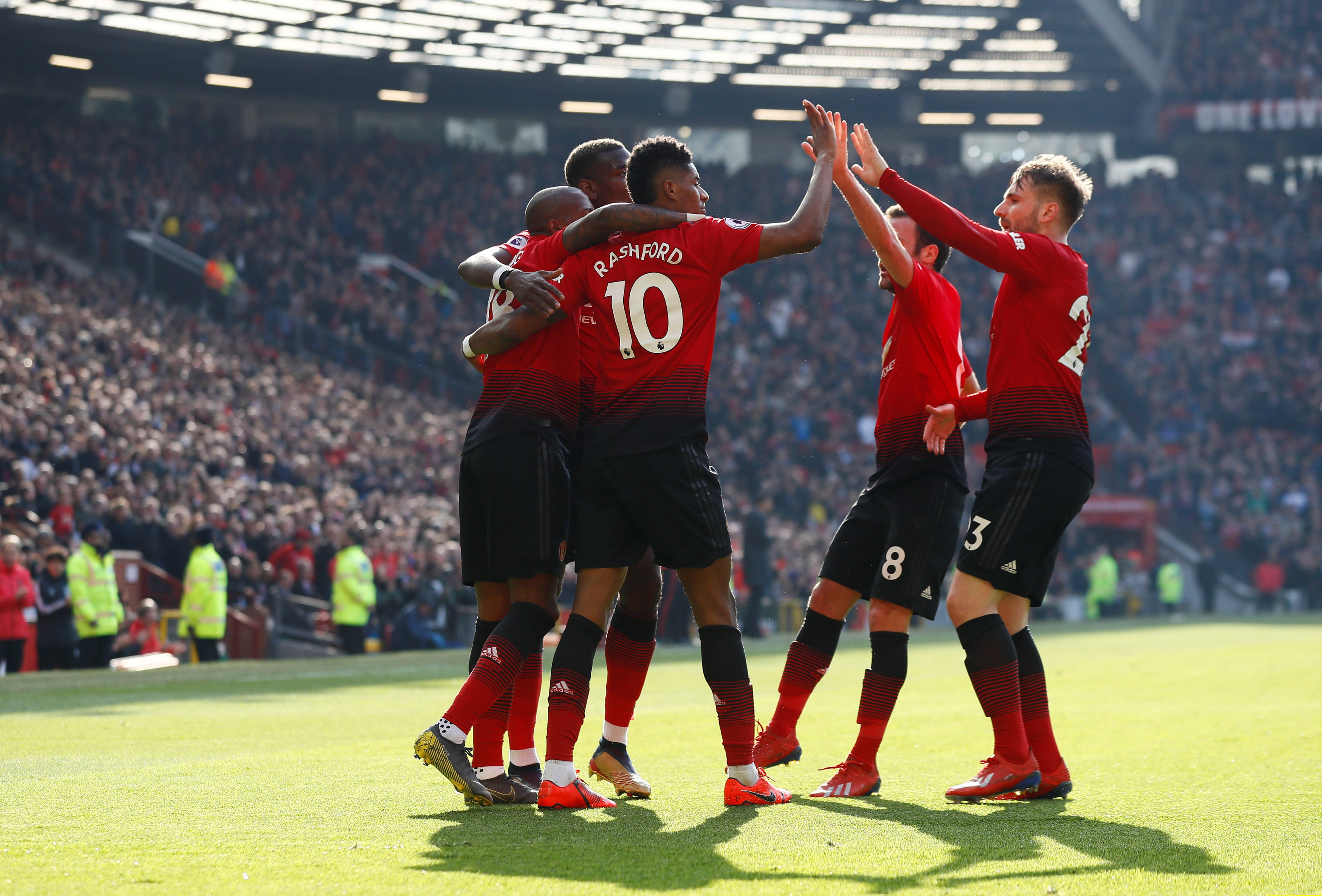 增强集体的 增强集体的